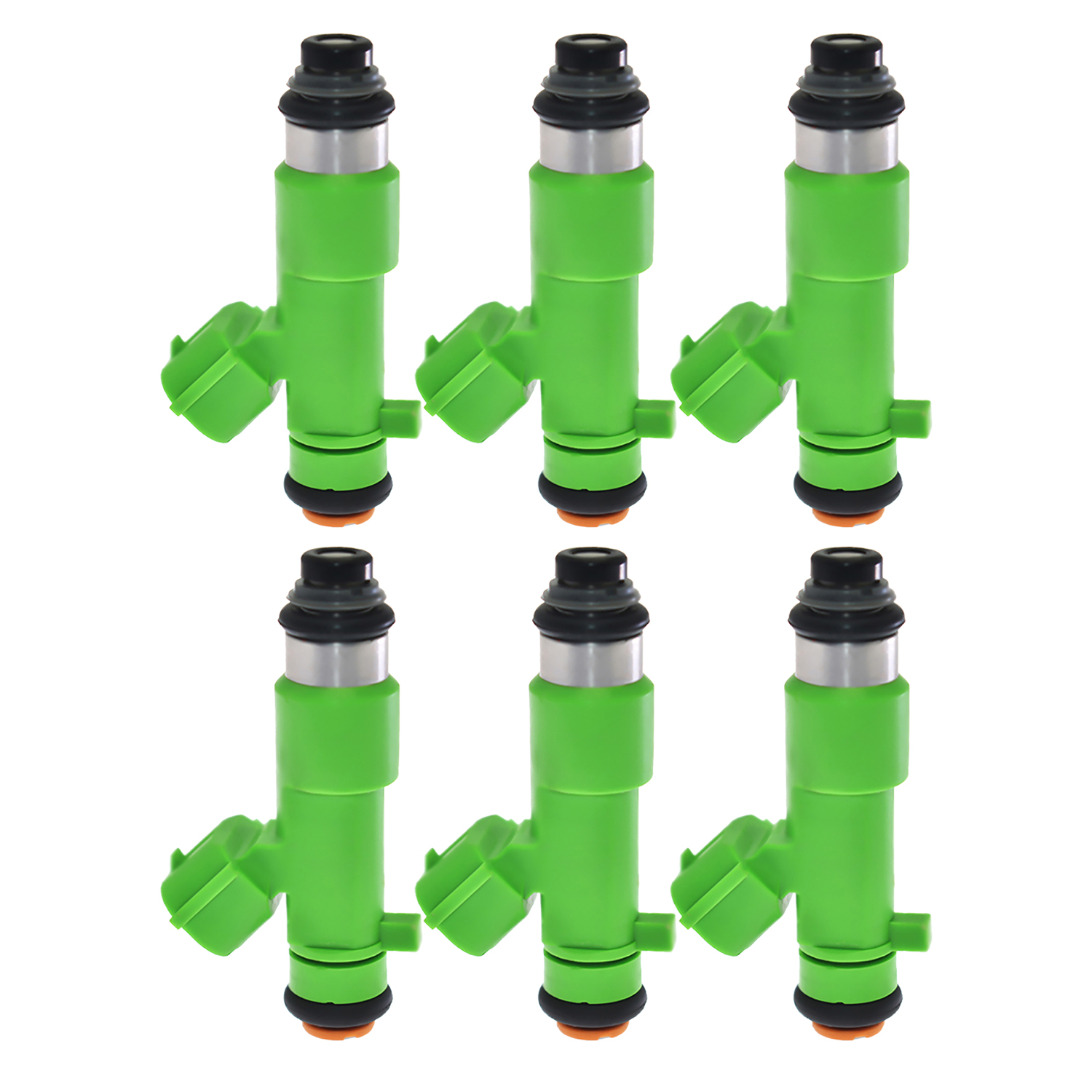 Teledu Injector nozzles 16600-JK20A 1pcs