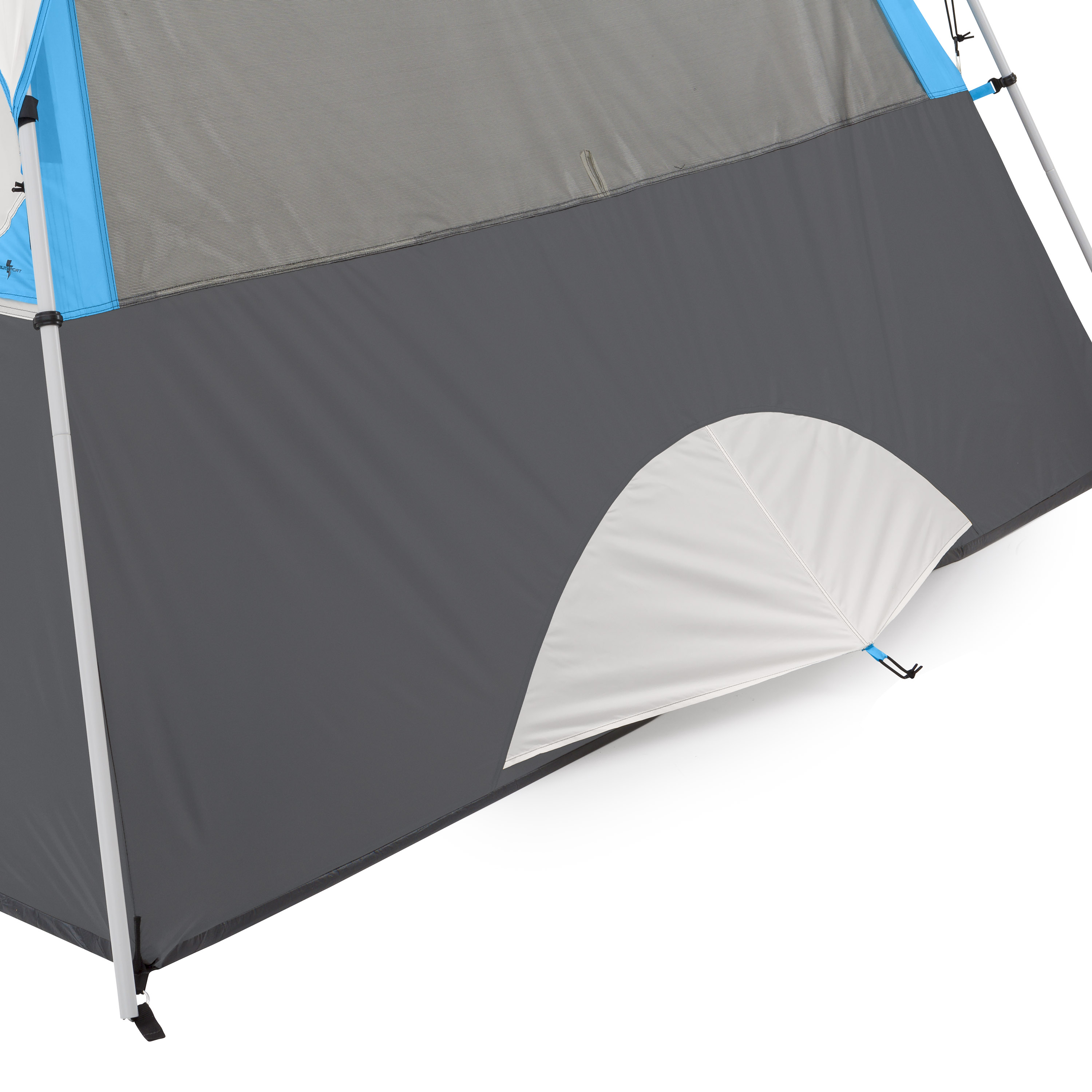 Bushnell 8P FRP Cabin Tent