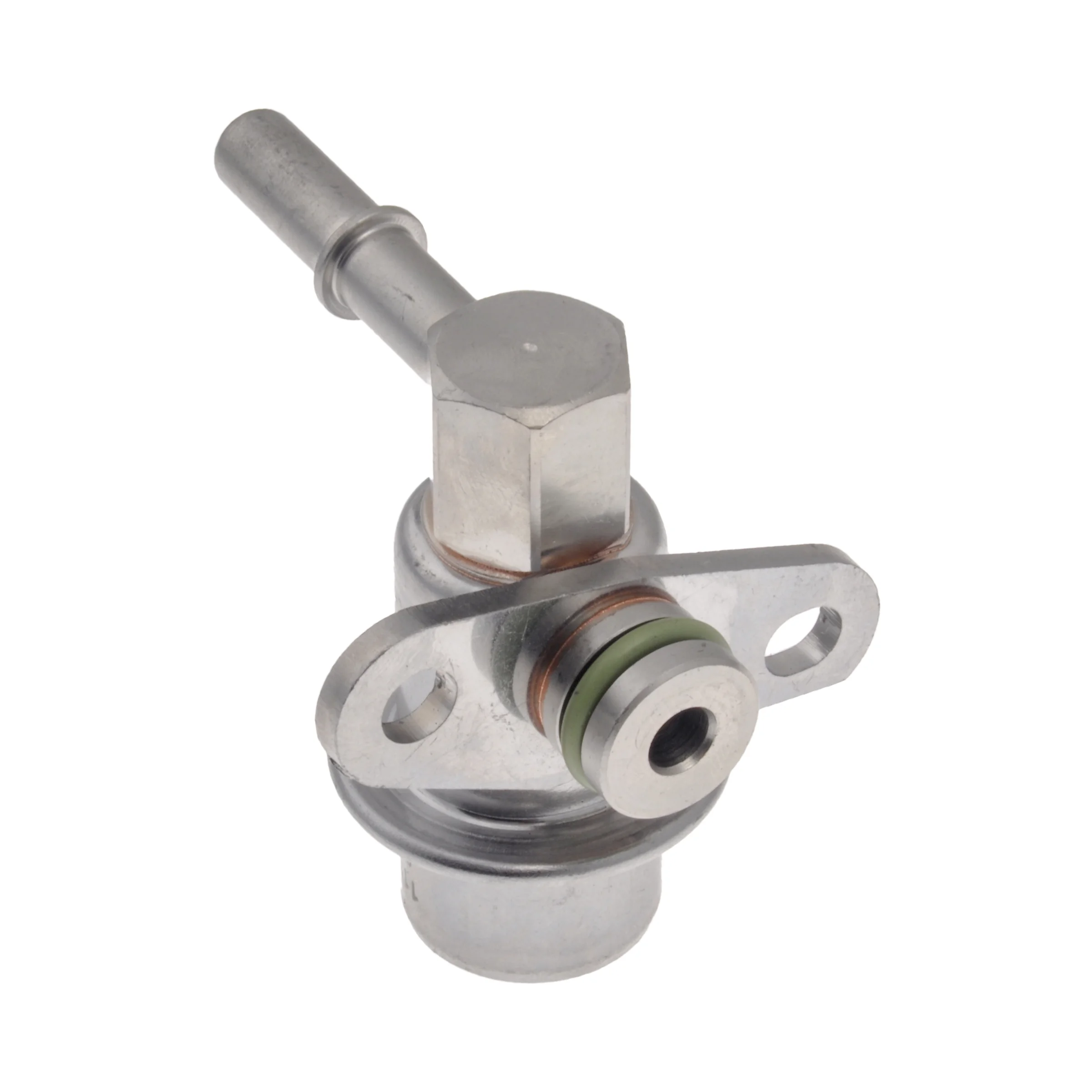 Herko Fuel Pressure Regulator PR4173 For Kia Sorento 03-06 (3.5 bar)