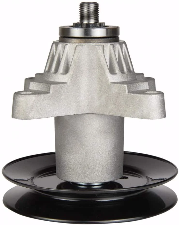 XDeer 20050 Lawn Mower Spindle Assembly Fit for MTD Cub Cadet Troy-Bilt Massey Ferguson 618-04126 618-04126A 918-04126A 918-04125C 918-04126B - 50