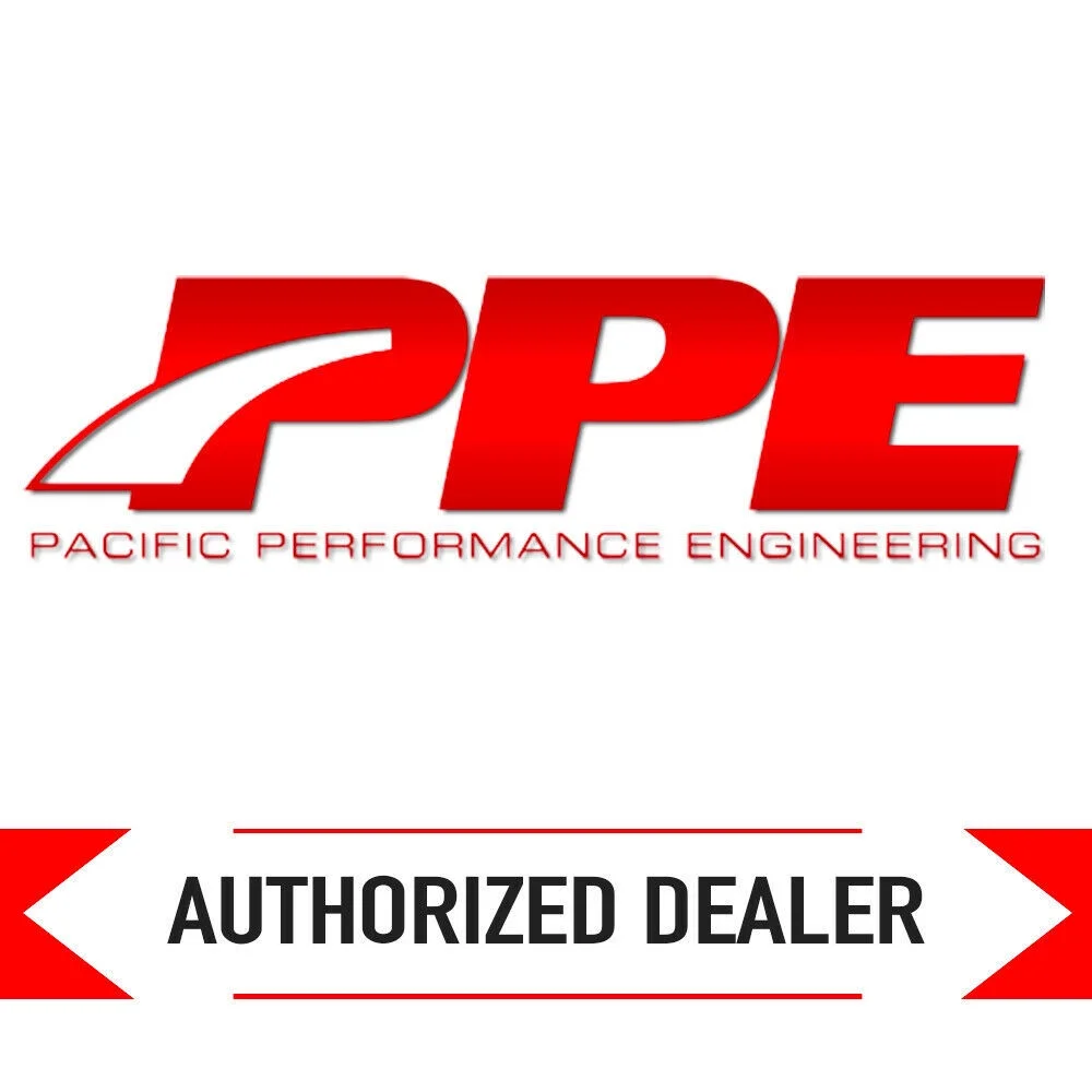 PPE Magnetic Drain Plug ( GM 6.6L Duramax)