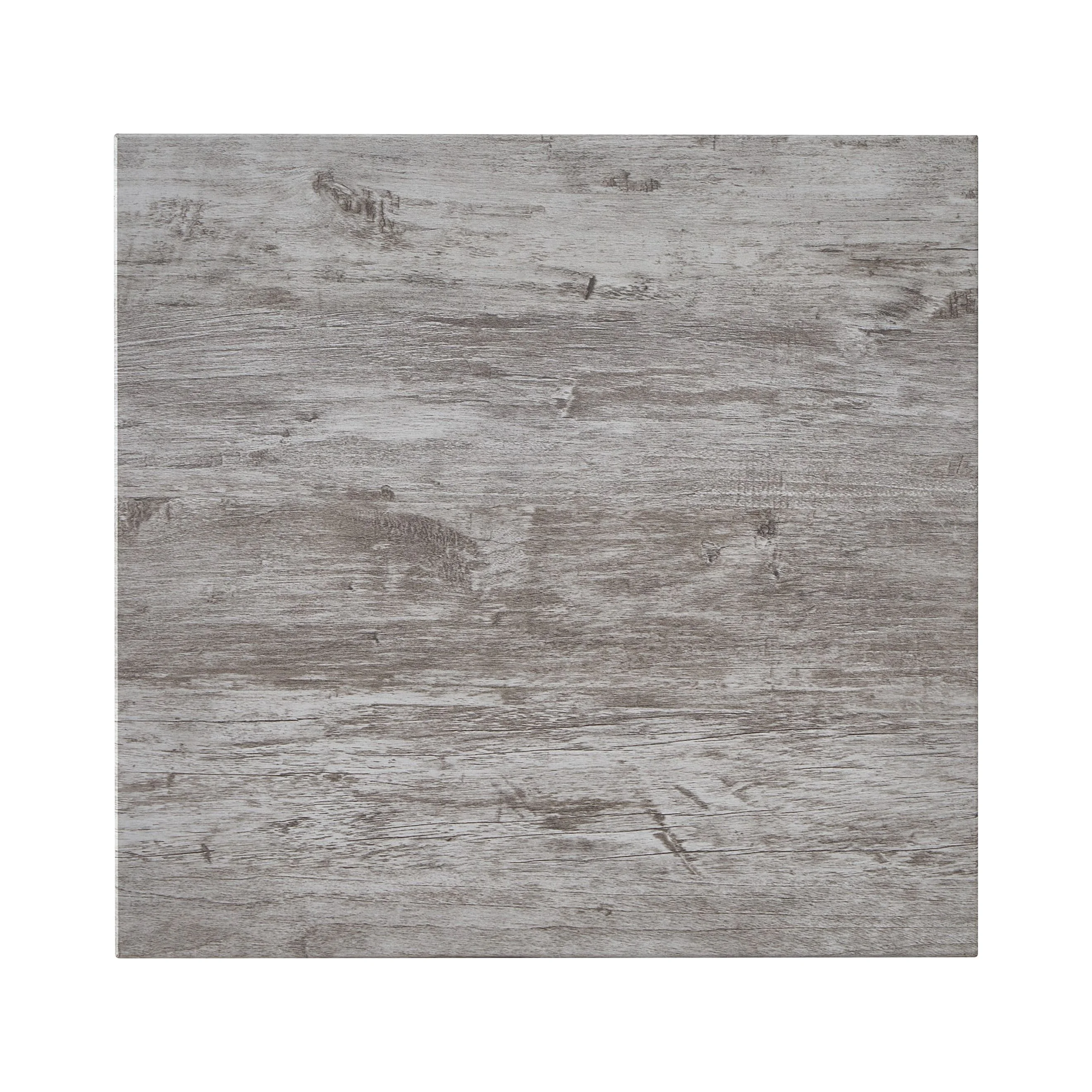 Roundhill Furniture Belize 3-Piece Upholstered Bedroom Set, Tufted Wingback Bed with Two Gray Nightstands, King