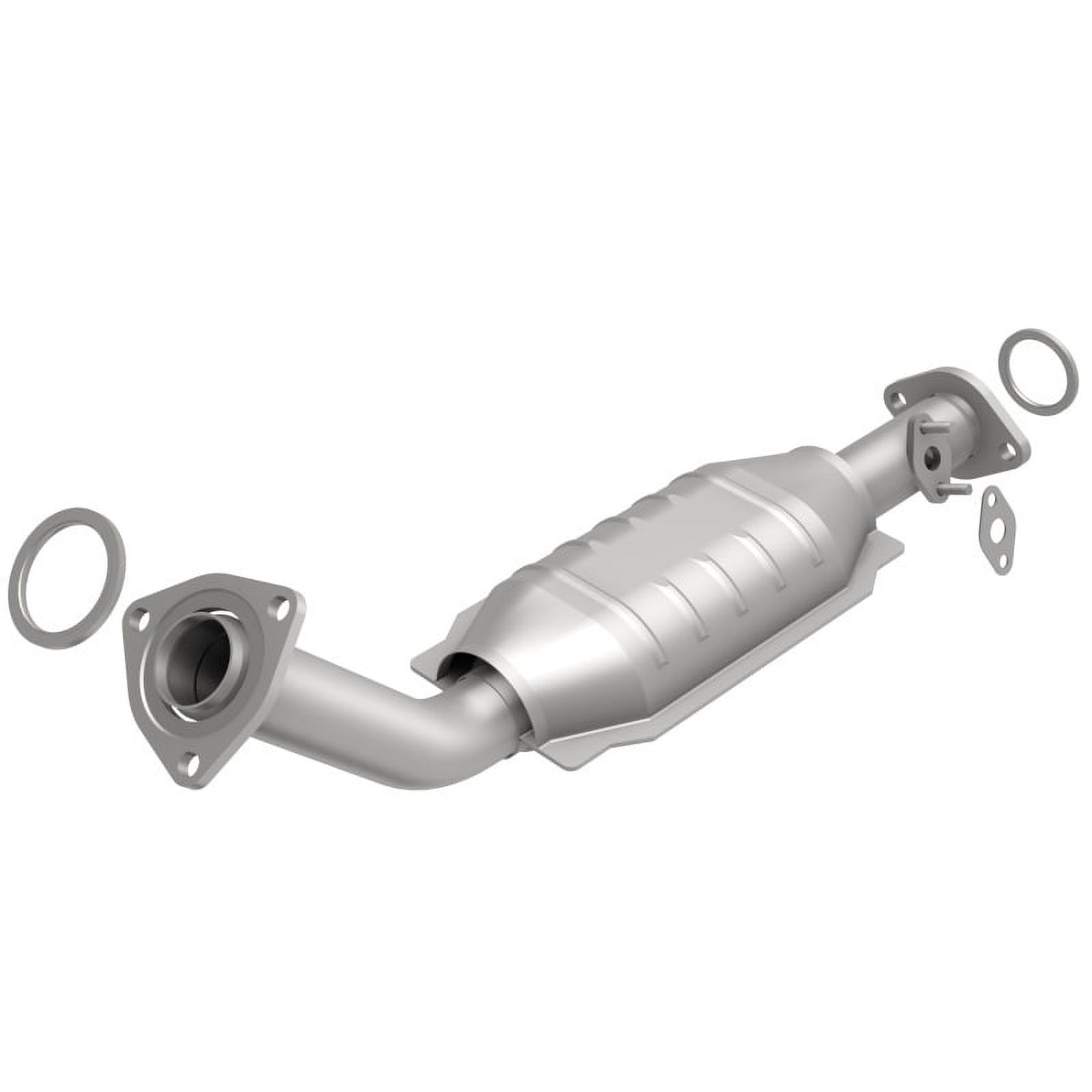 MagnaFlow 49117 - Catalytic Converter Fits select: 2000-2002 TOYOTA TUNDRA