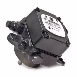 SUNTEC A2RA7710 Waste Oil Pump (1 Stage 3450 RPM RH Rotation)