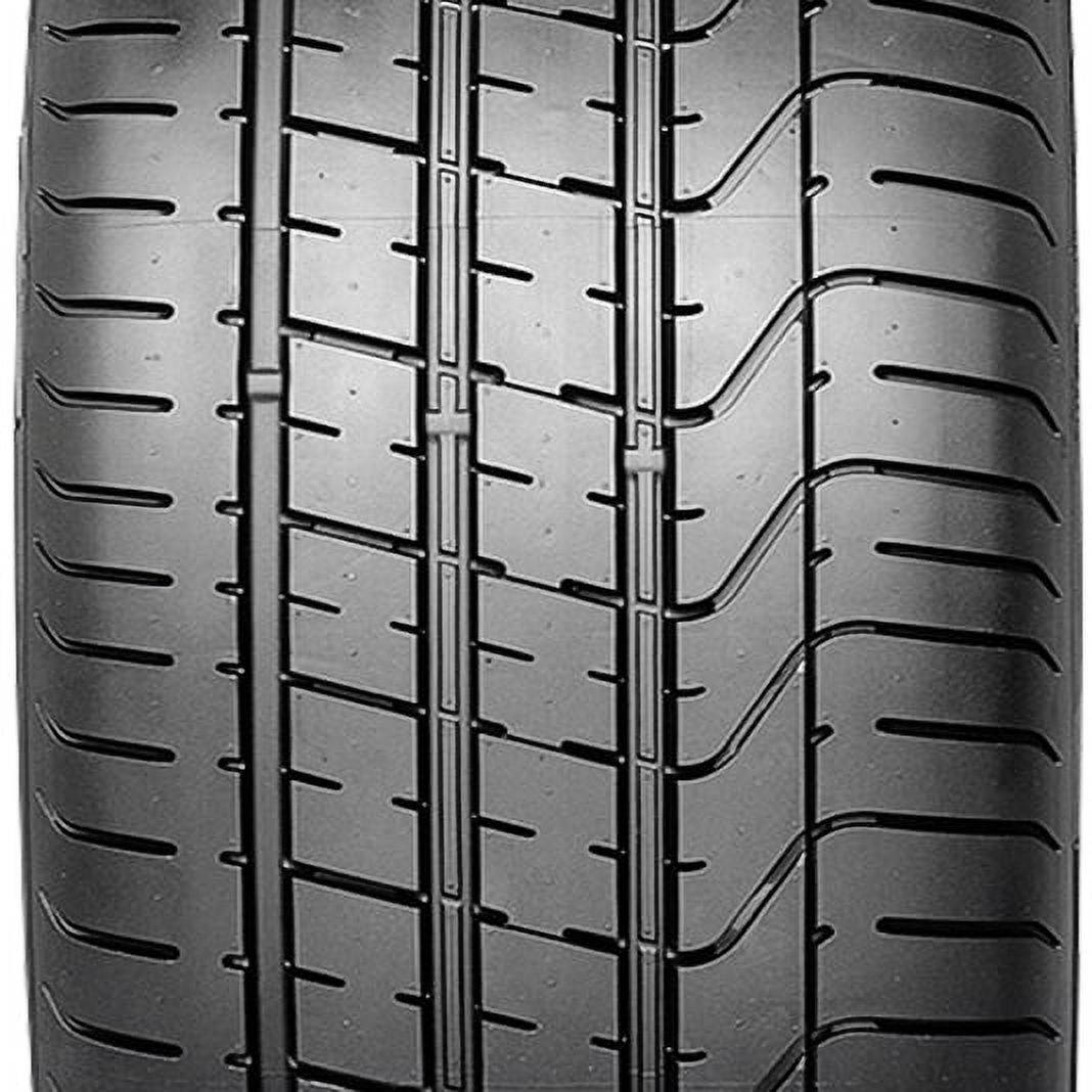 Pirelli P Zero Summer 265/35R18 97Y XL Passenger Tire