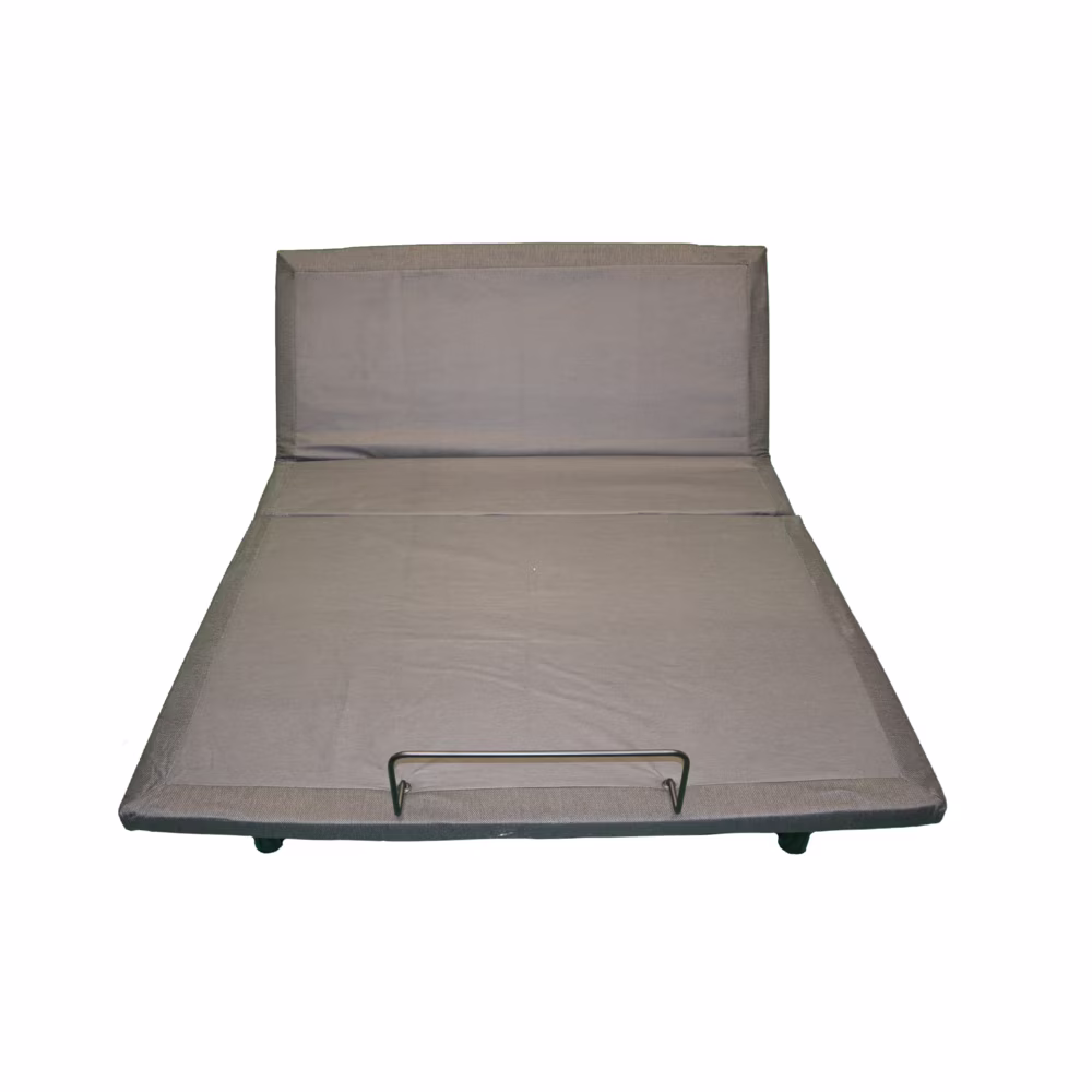 W. Silver Products Adjustable Bed S41 Twin Sized  Adjustable Bed