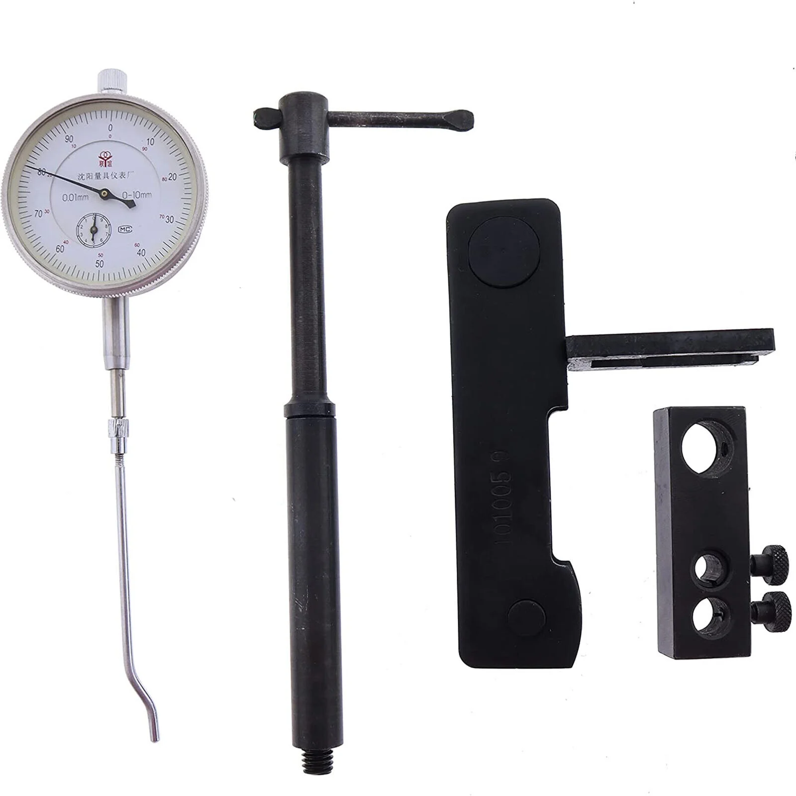 Fuel Injector Adjustment Tools 4914484 for Cummins KTA19 NT855