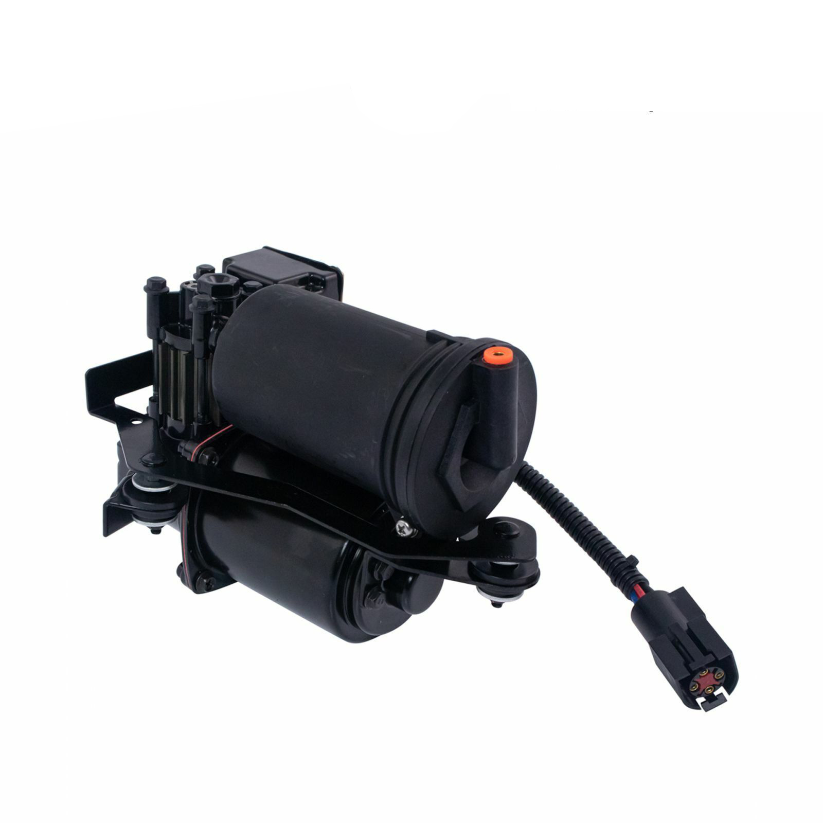 Air Ride Suspension Compressor Pump For Crown Grand Marquis Town Car Victoria