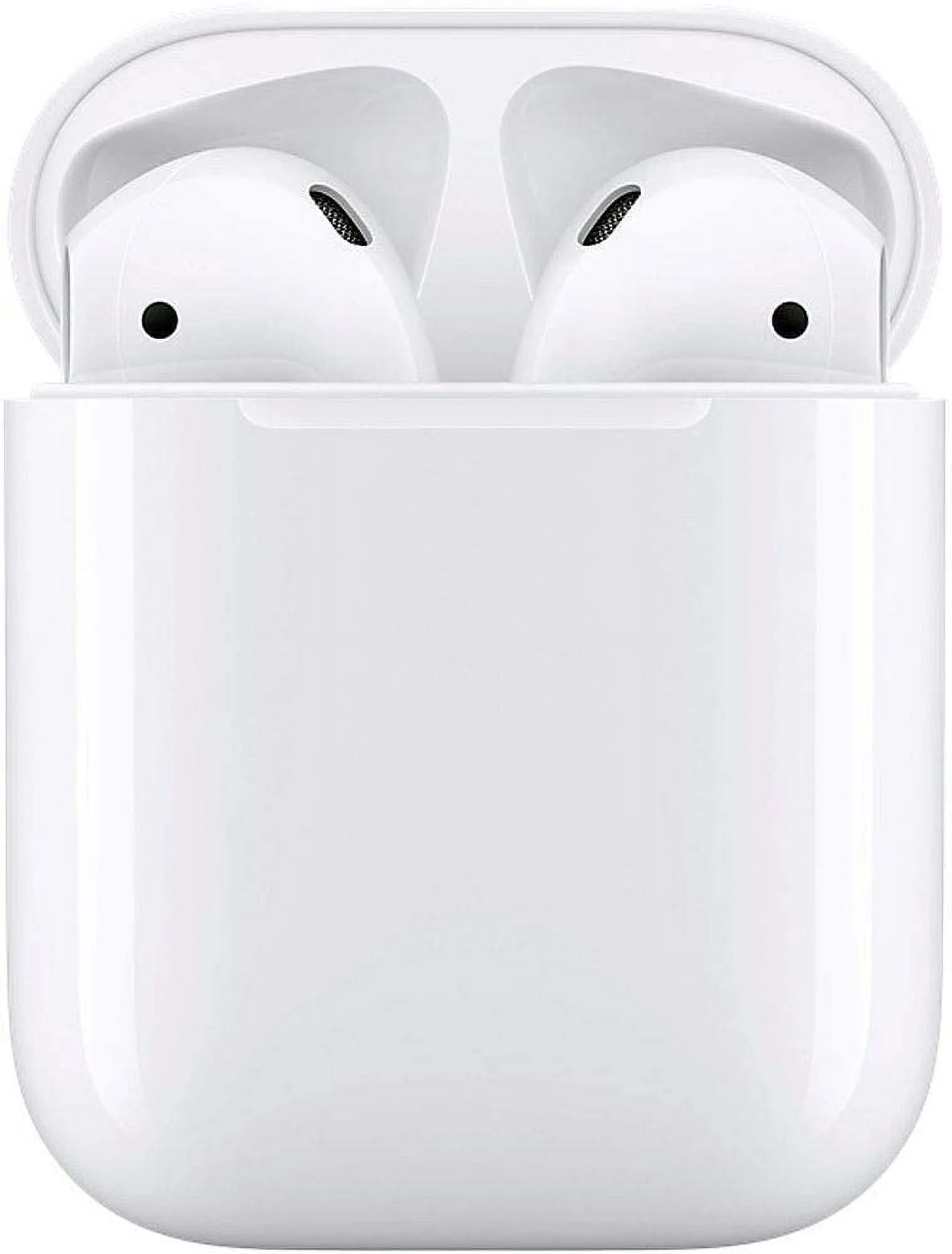 Used Apple AirPods with Charging Case (Previous Model) (Used)