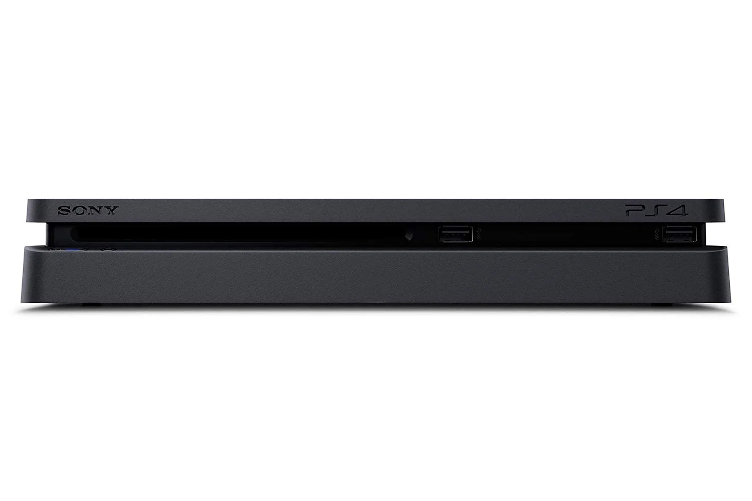 Playstation 4 Slim 2TB SSHD Console with Dualshock 4 Wireless Controller Bundle Enhanced with Fast Solid State Hybrid Drive