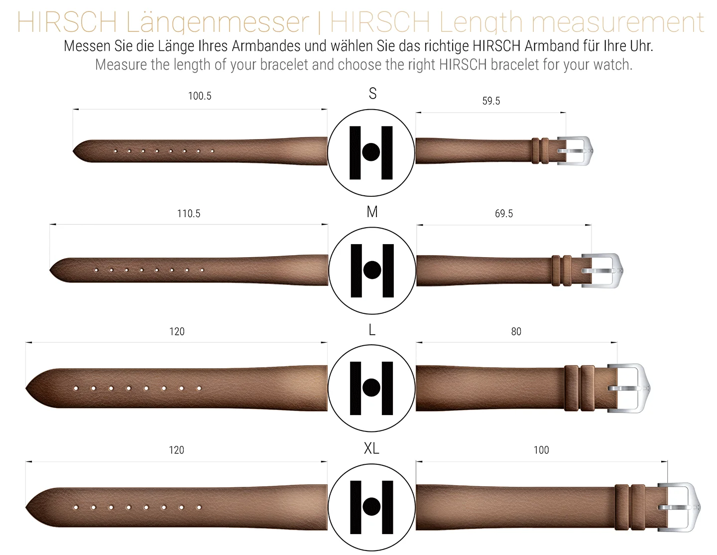 Hirsch Carbon Leather Watch Strap - Black - L - 18mm - Water Resistant