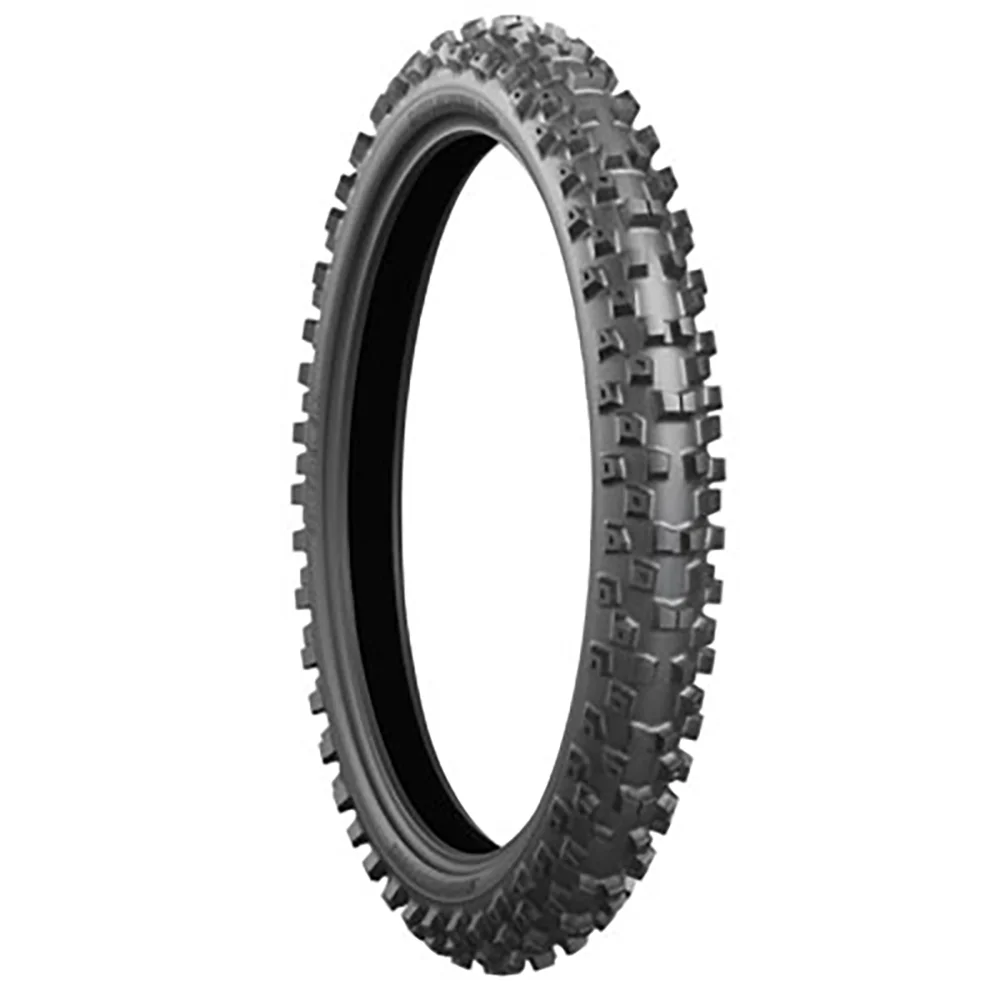 Bridgestone Battlecross X20 Soft Terrain Tire 90/100x21 Compatible With Honda Africa Twin CRF1100L 2020