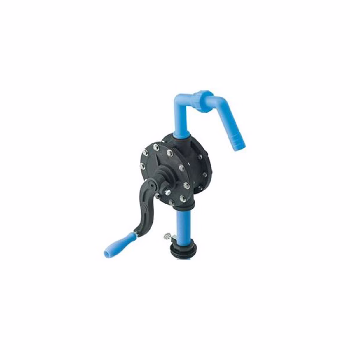 Pump Hd Ryton Rotary 5-55Gl