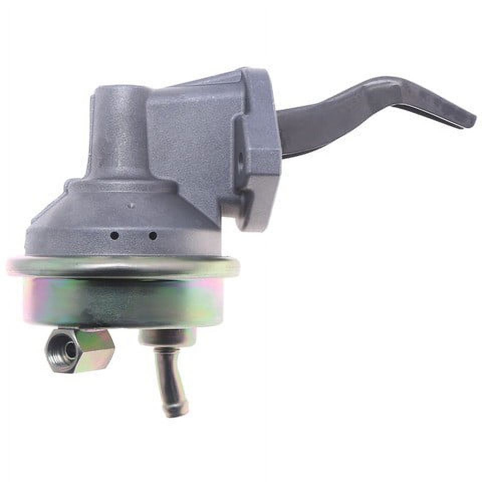 Carter Mechanical Fuel Pump P/N:M4525 Fits select: 1967 BUICK LESABRE