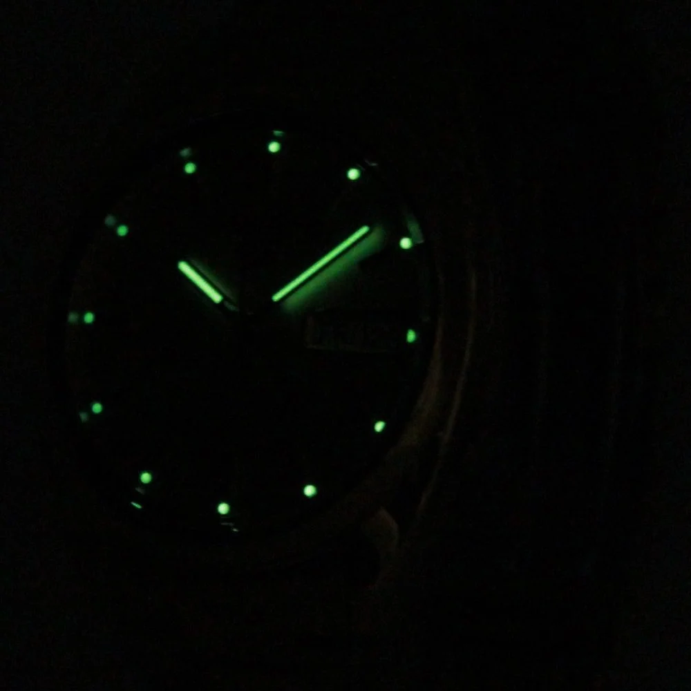 Seiko 5 Automatic Champagne Dial Men's Watch SNXL72