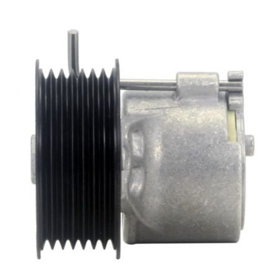 Litens Serpentine Belt Tensioner: 1 Piece Fits select: 2011-2015,2018-2019 AUDI Q7