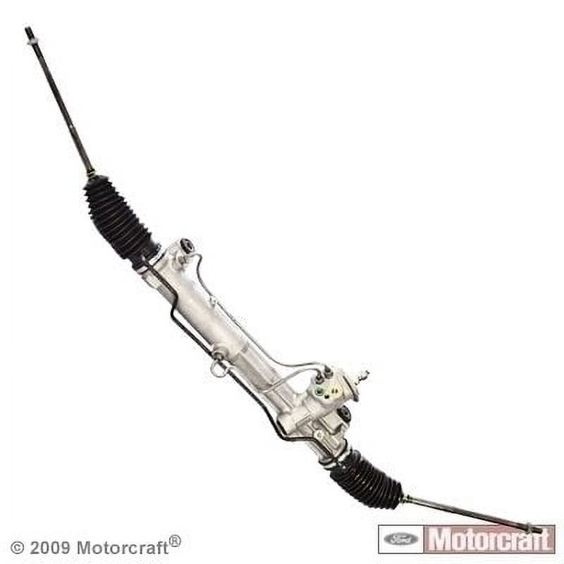 Motorcraft STG-53RM Steering Rack Fits select: 2000-2003 FORD FOCUS
