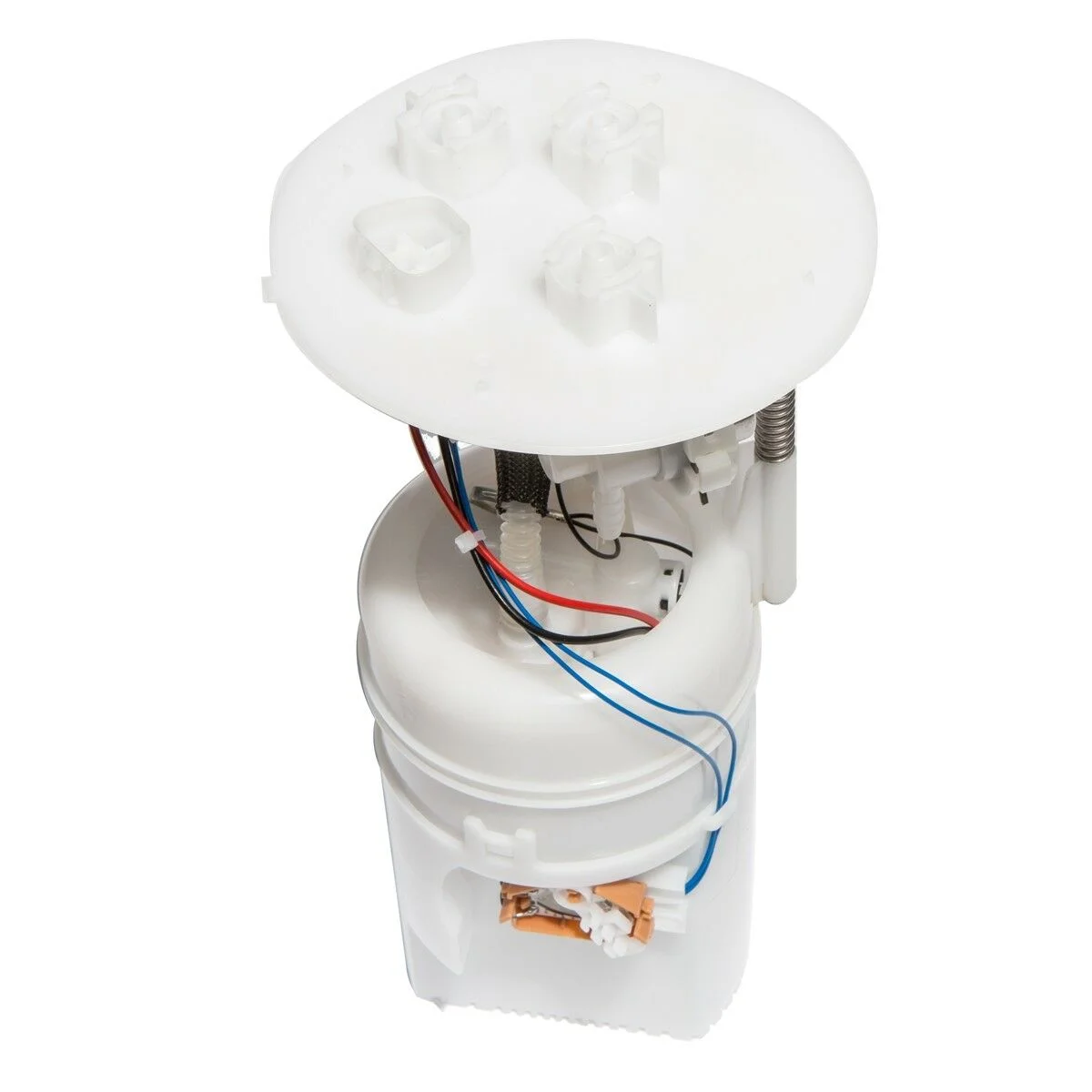 Teledu Fuel Pump Module Assembly For Toyota 12-18 Sequoia 12-18 Tundra 5.7L E9199M