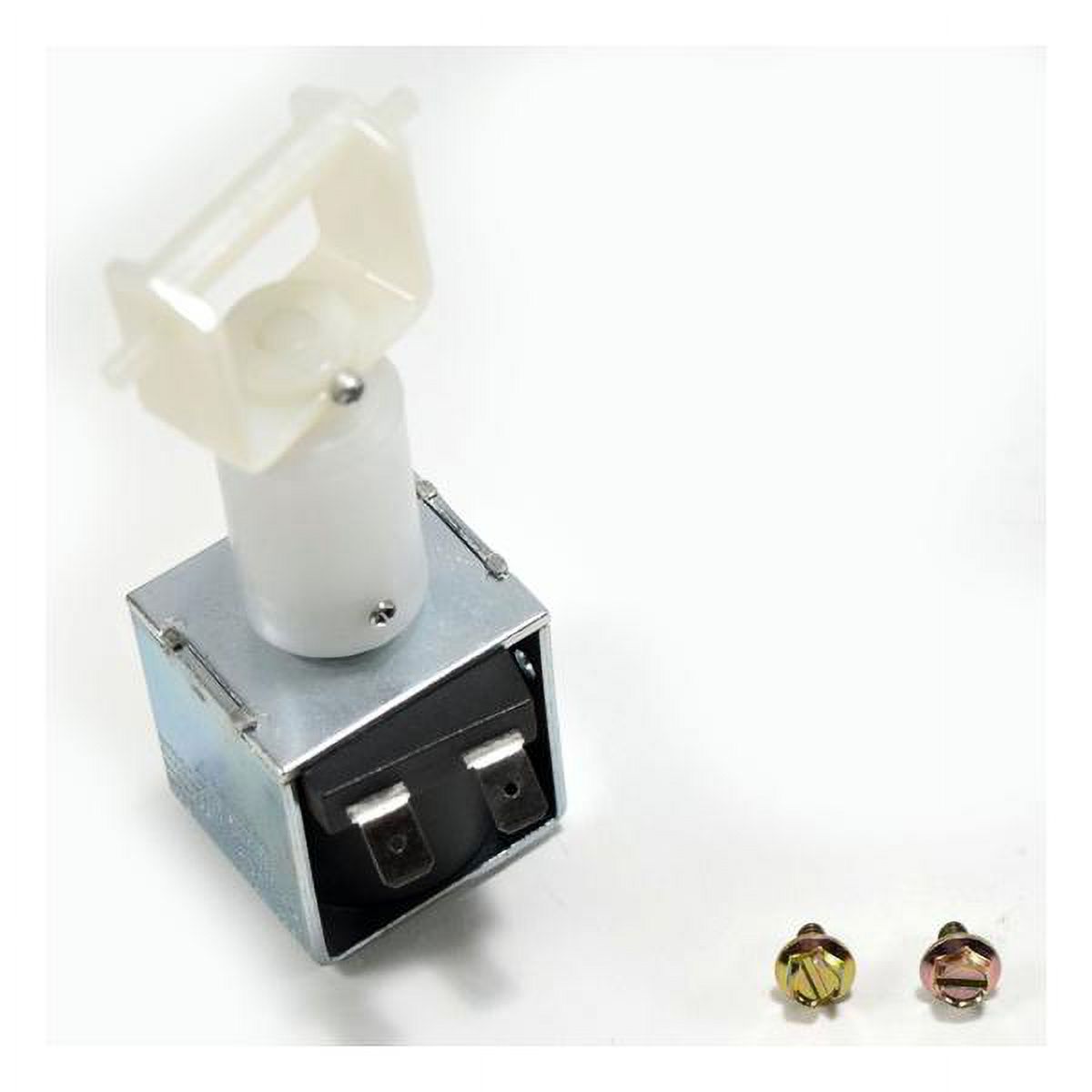 WHIRLPOOL WP2152713 REFRIGERATOR ICE DISPENSER SOLENOID - OEM PART