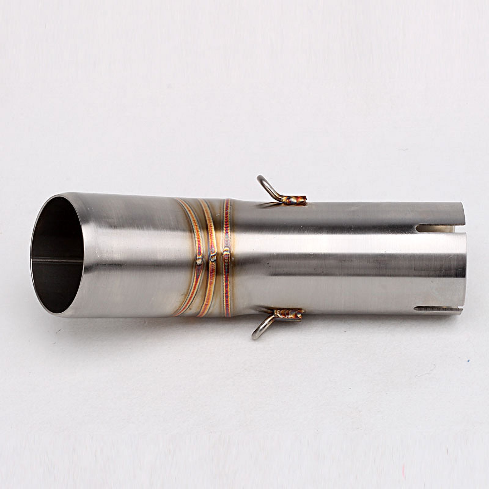 Motorcycle Exhaust Muffler Middle Link Pipe For Suzuki GSXR 600 GSXR 750 GSXR 1000 GSXR600 GSXR750 GSXR1000 2008 k8 Slip-on