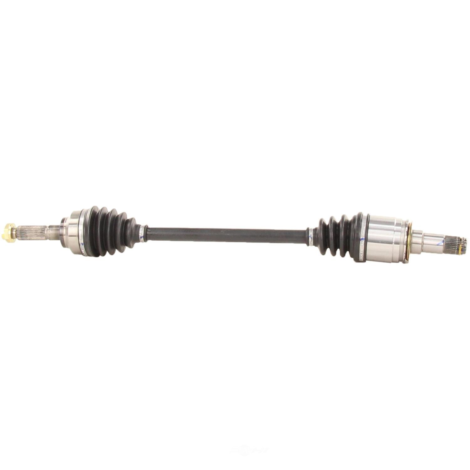 CV Axle Shaft Fits select: 2013-2020 SUBARU BRZ