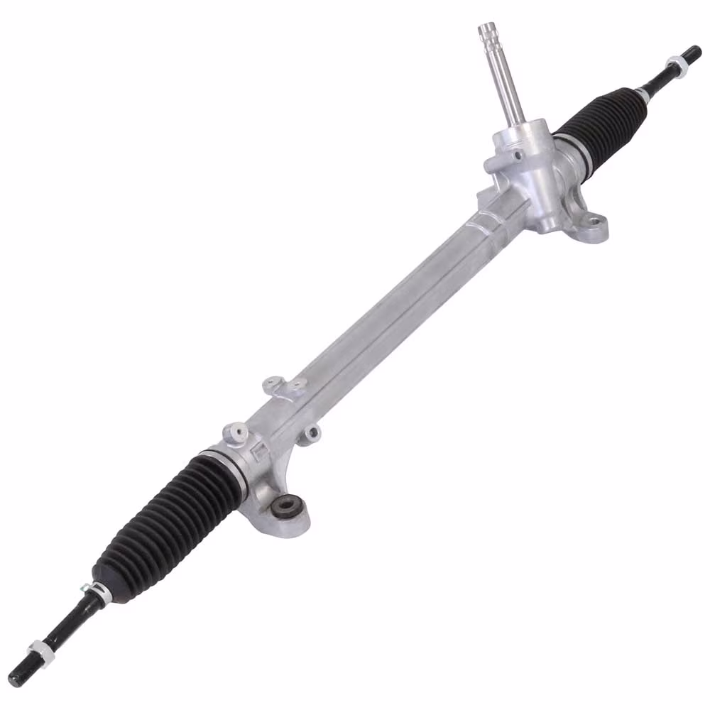 For Hyundai Sonata 2016 2017 Manual Steering Rack & Pinion - Buyautoparts