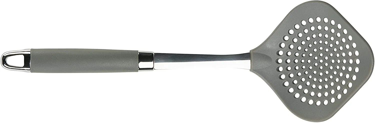 Anolon Tools and Gadgets Pasta Tool Set, 3 Piece, Graphite