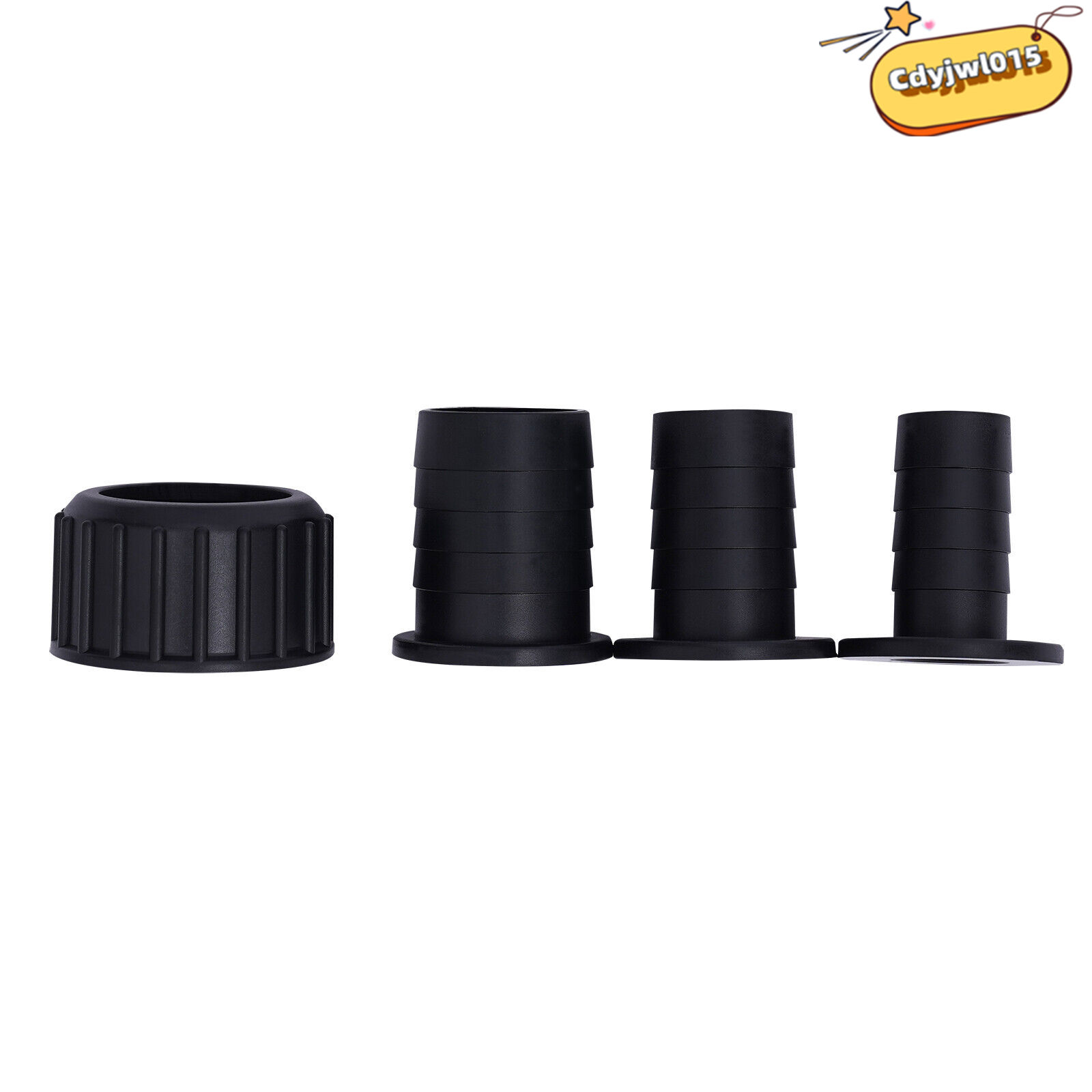 Black, Green 1500L/H Black, Green Submersible Water Frequency Conversion Pump Suitable Fresh Water and Seawater