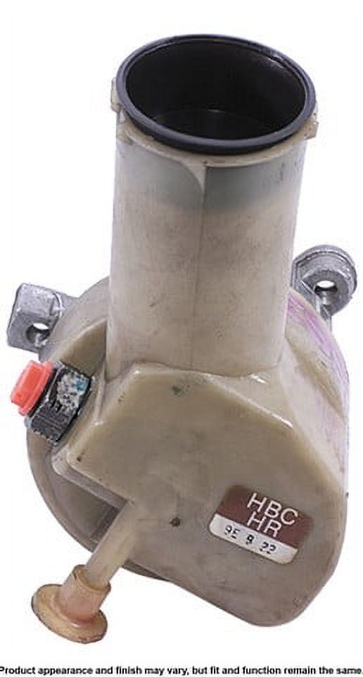 A1 Cardone 20-7246 Power Steering Pump For 89-97 Ford Mercury Cougar Thunderbird