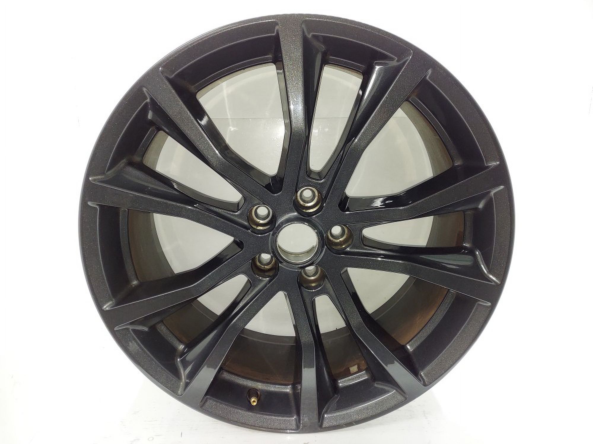 Pre-Owned 2017-2019 Ford Explorer 20x8.5 Single Alloy Wheel Rim OEM (Good)