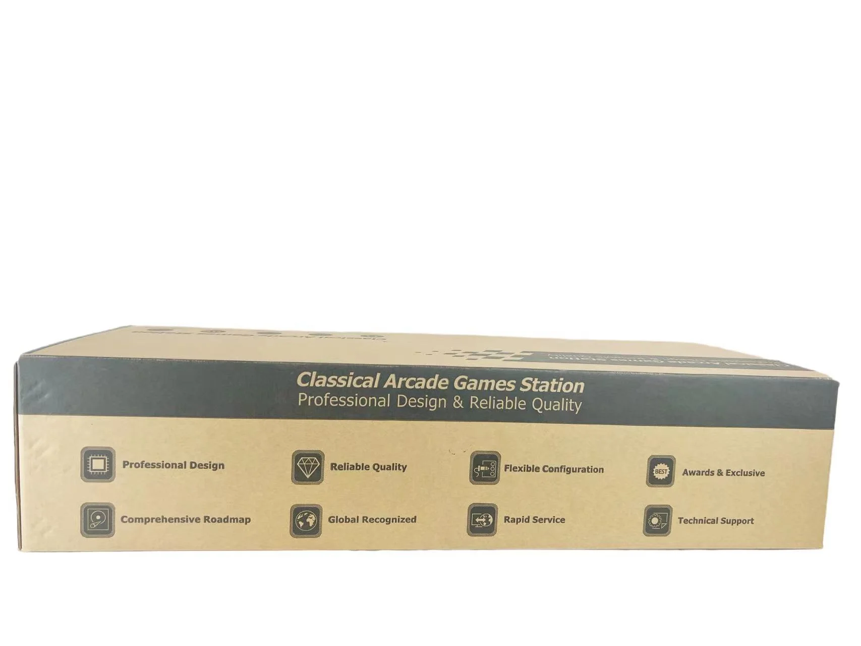 Arcade Gaming Console, 3339 Games in 1 , Classical Arcade Games Station, Home Entertainment Arcade Console,Pandoras Gaming Box,