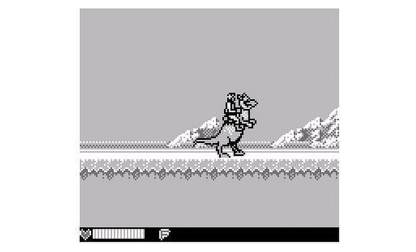 Star Wars Game: The Empire Strikes Back - Gameboy Classic Edition [Remaster] NEW