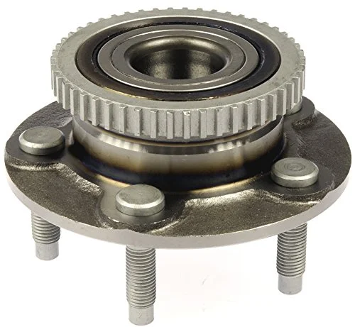 Dorman 951-035 Front Wheel Bearing and Hub Assembly for Select Ford / Lincoln / Mercury Models Fits 1997 Ford Thunderbird