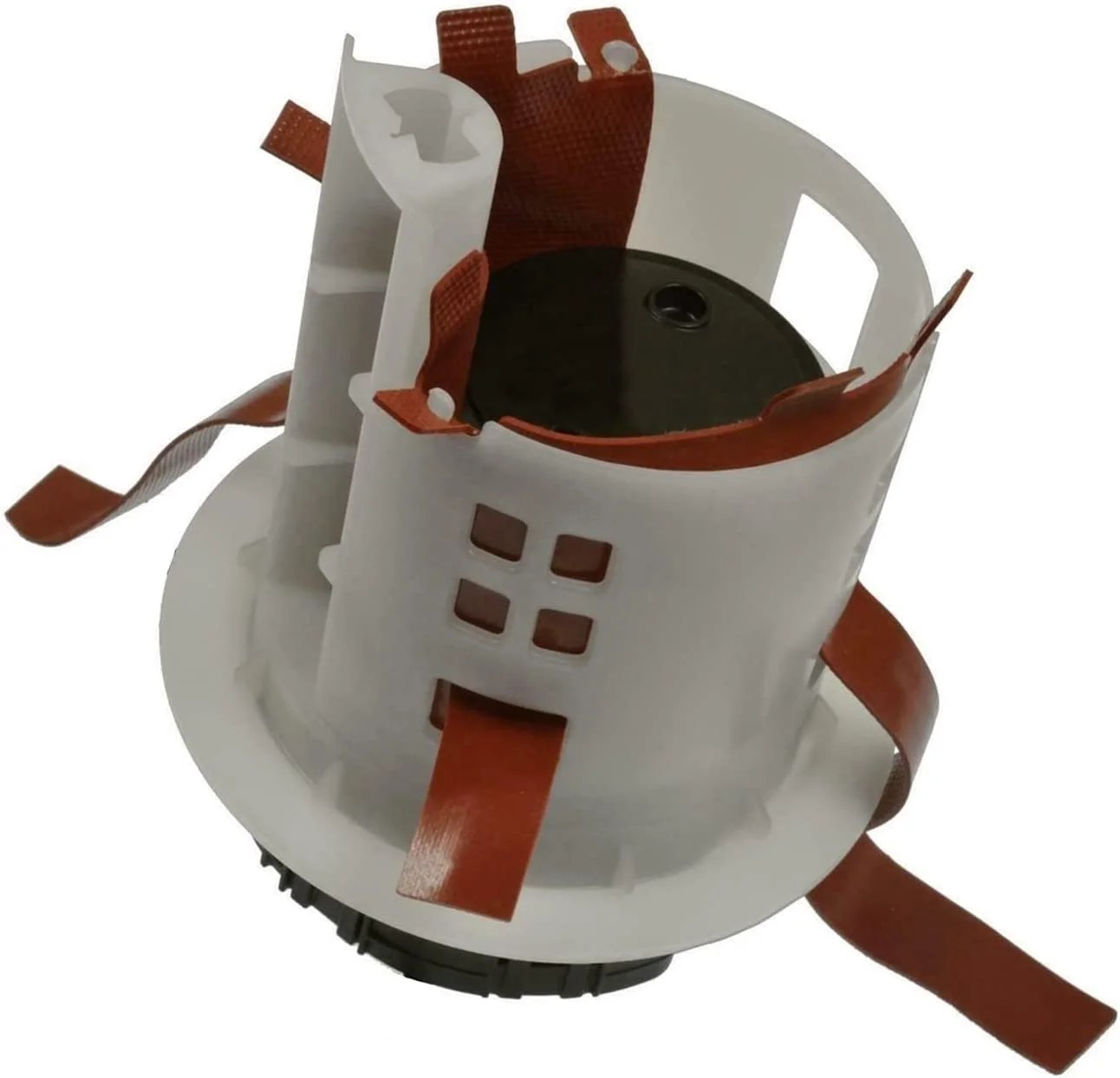 Seapple New DEF Diesel Exhaust Fluid Pump HC3Z-5J229-B HC3Z5J229B Compatible with 2017-2021 Ford F-150 F-250 F-350 3.0L 6.7L Engine