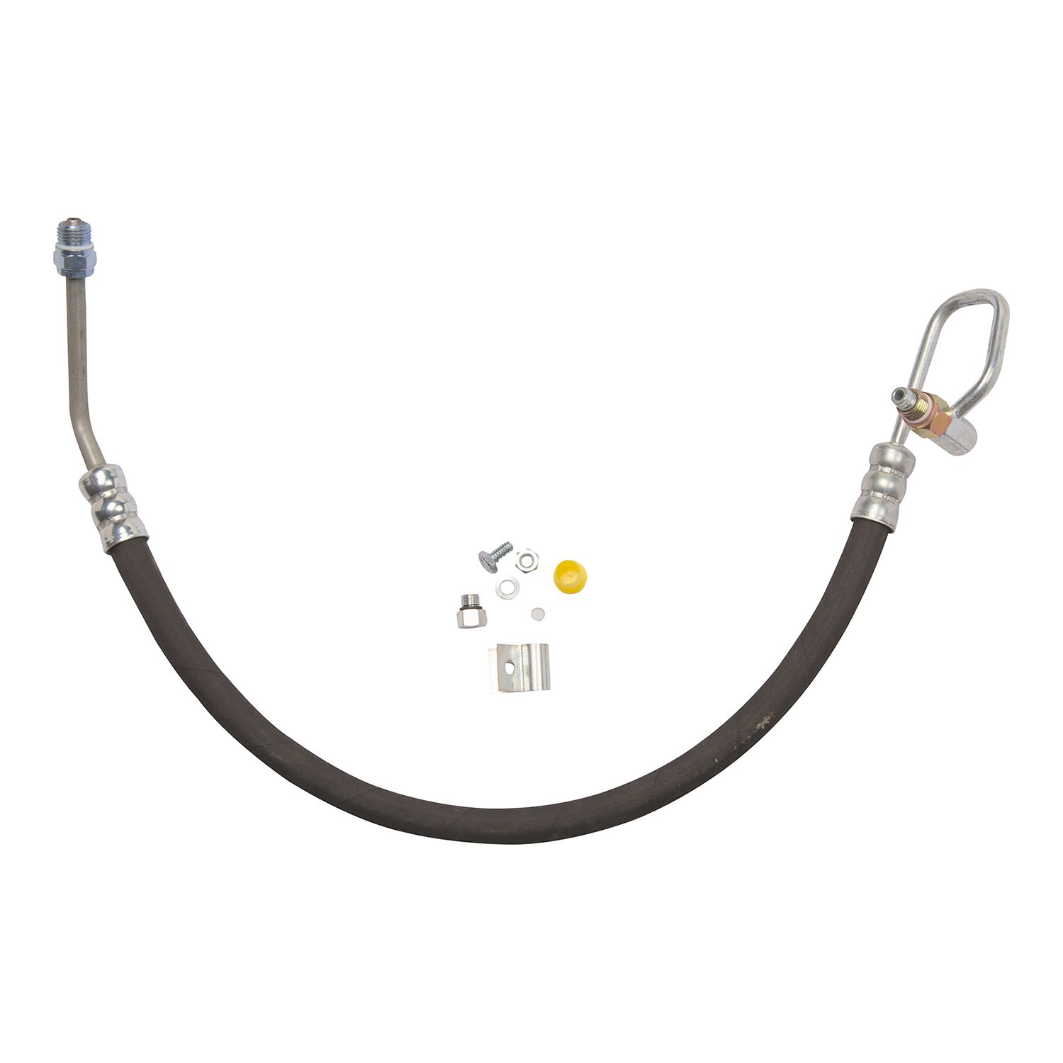 Edelmann 80060 Power Steering Pressure Hose