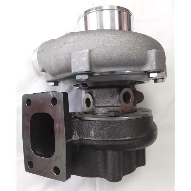 Garrett  GTX Gen II Series Turbochargers for Kawaski RMX