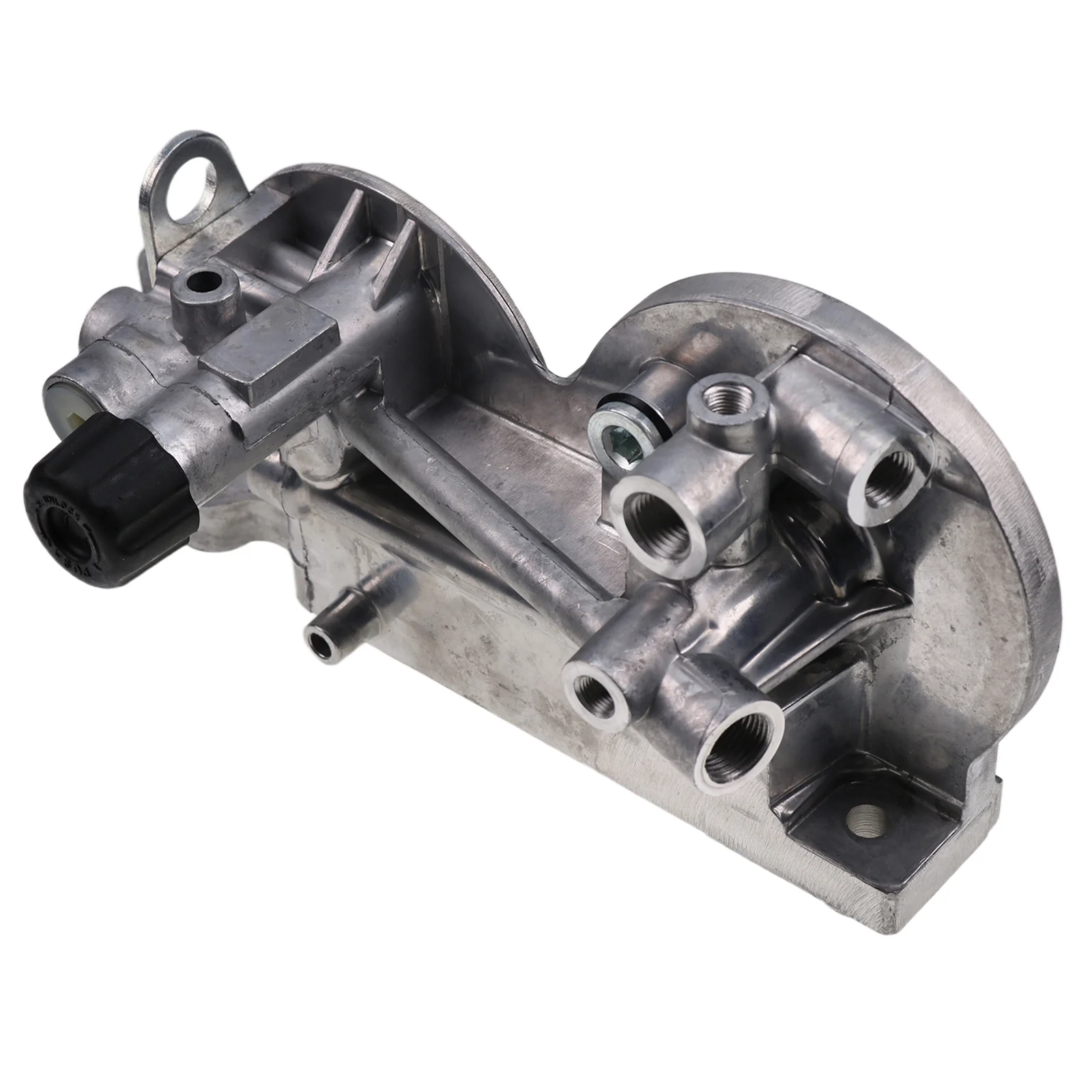 HVACSTAR Fuel Filter Housing 21023287 22035817 for Volvo FH MP7 MP10 D11 D13 D16 Engine