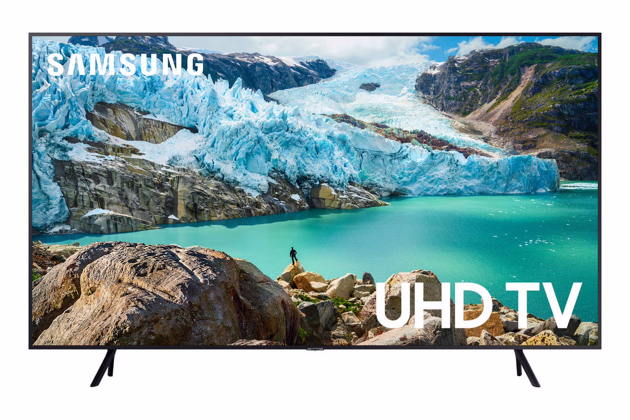 70 Samsung 4k Smart Tv, 6900 Series