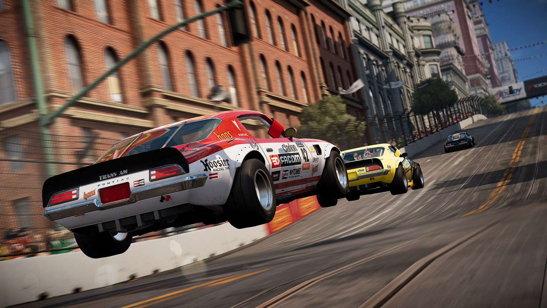 GRID Ultimate Edition, Deep Silver, PlayStation 4, 816819016978