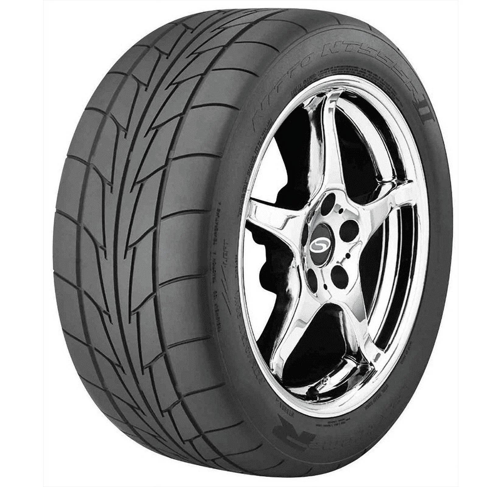 Nitto Ridge Grappler 255/70R18 116 T Tire