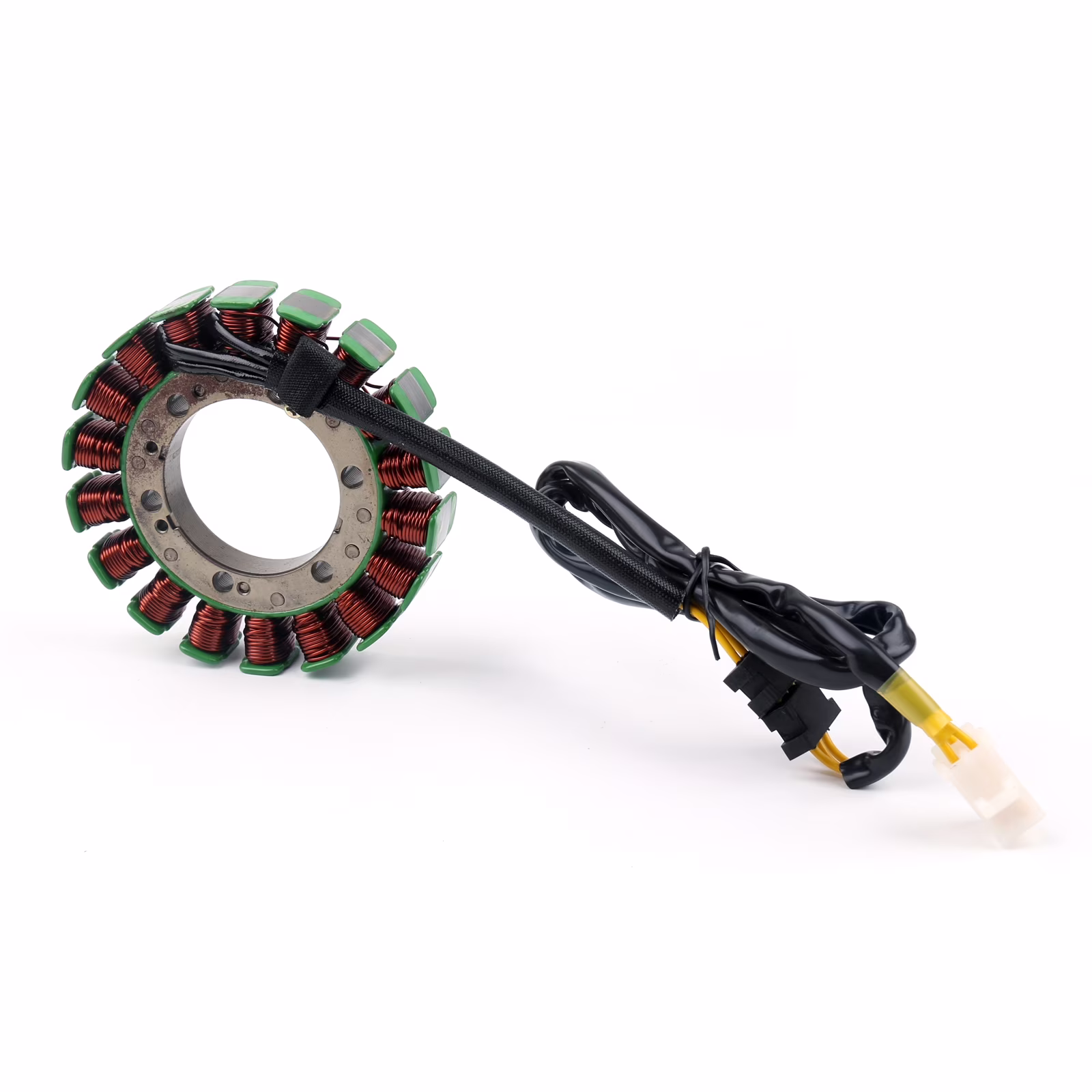 Stator Generator For Yamaha XVS650 V-Star 650 Drag Star 650 Custom 98-06 XVS400