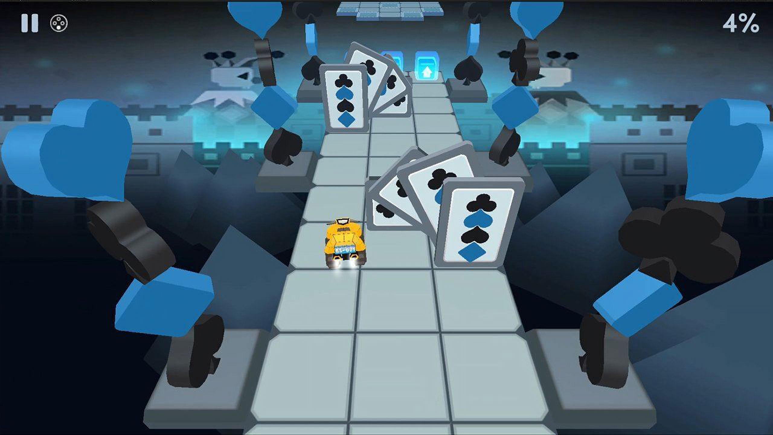 Rolling Sky Collection [Nintendo Switch] NEW