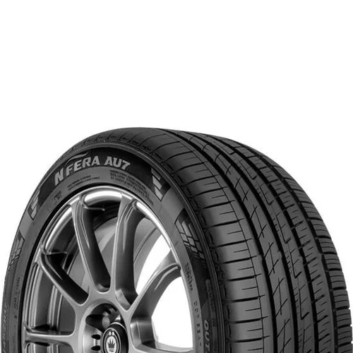 Nexen NFera AU7 215/40R18 85W BSW (4 Tires) Fits: 2012 Honda Civic Si HFP, 2013 Hyundai Veloster Turbo