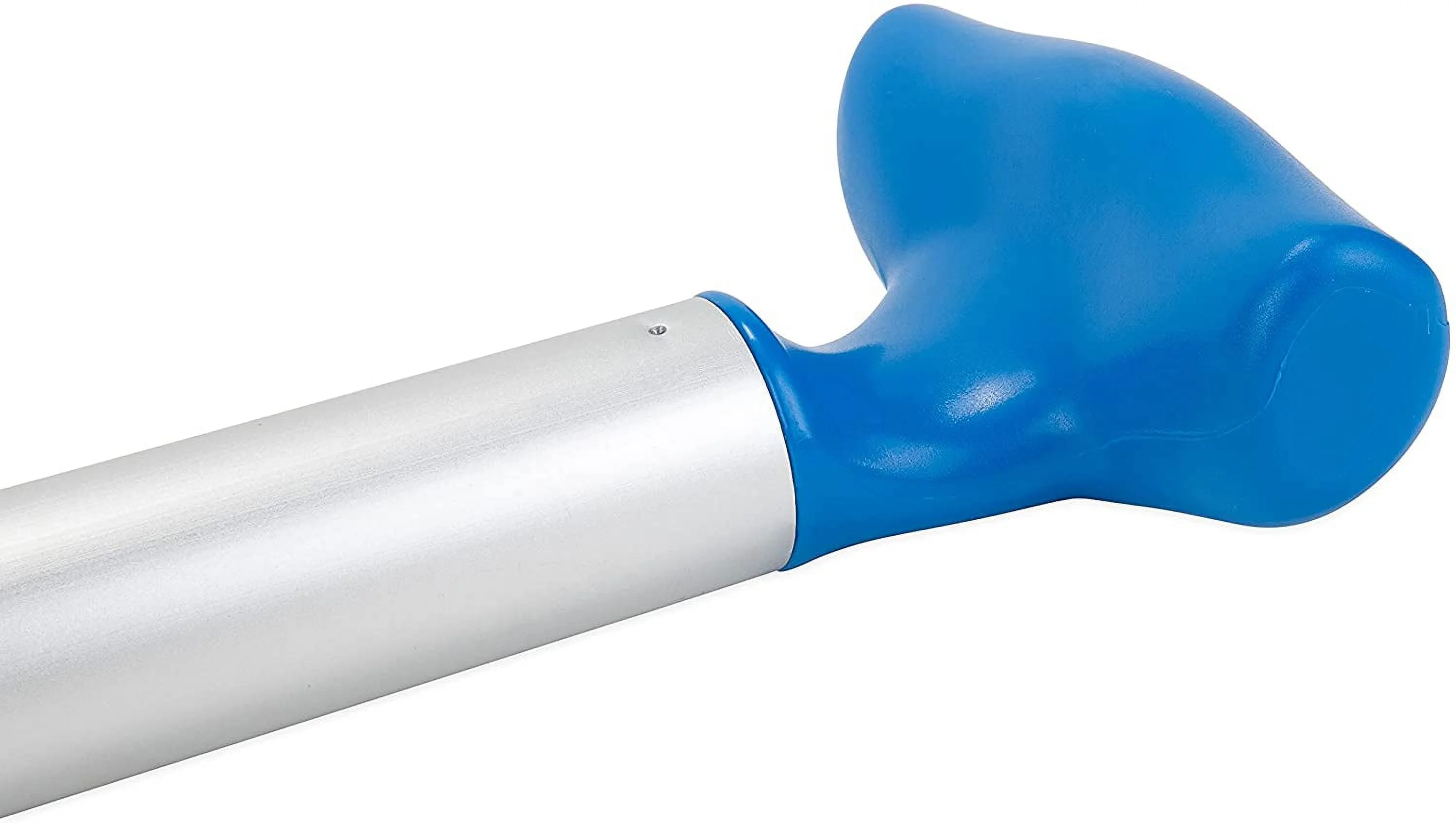 Crooked Creek Synthetic Paddle with Hybrid Grip