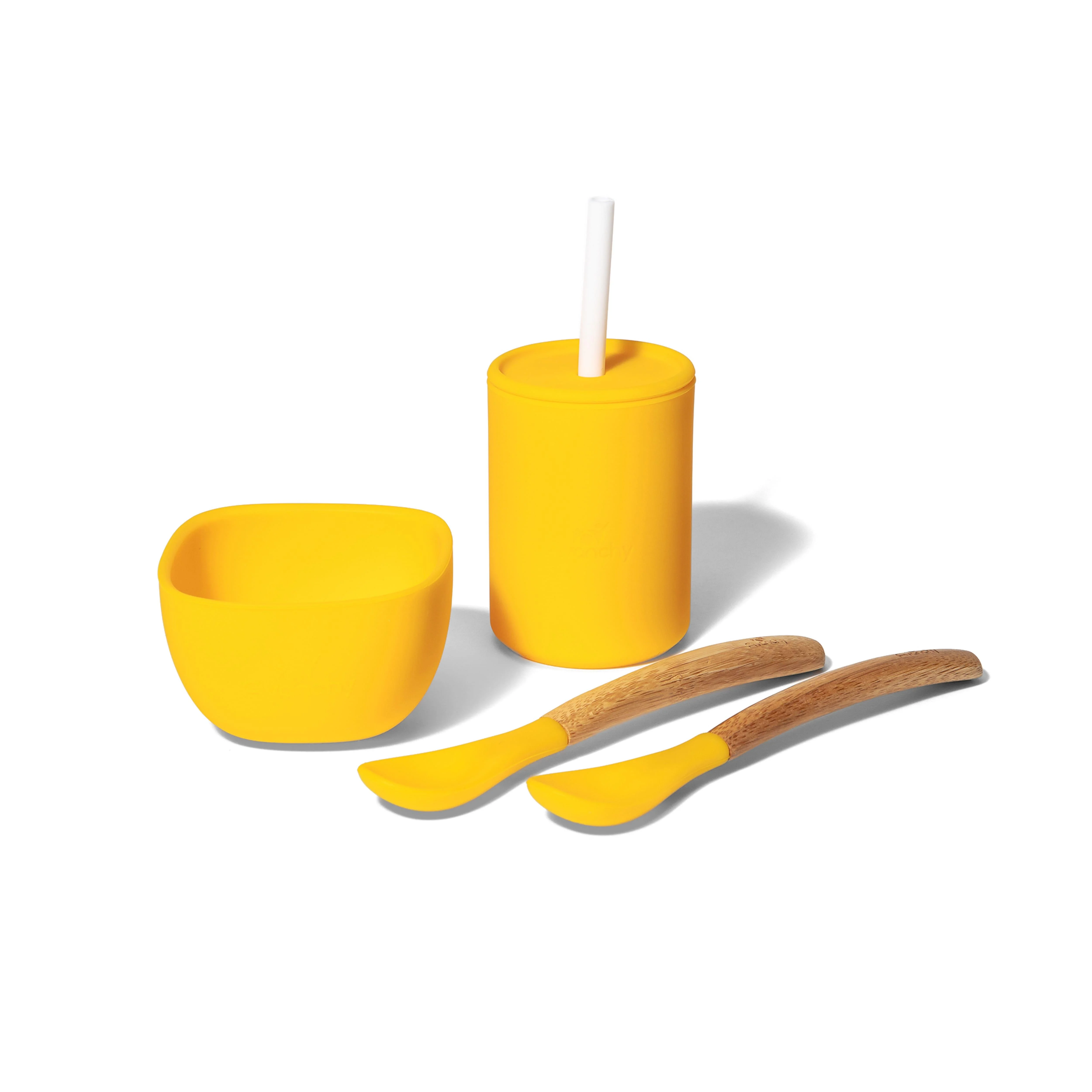 La Petite Silicone Mini Bowl