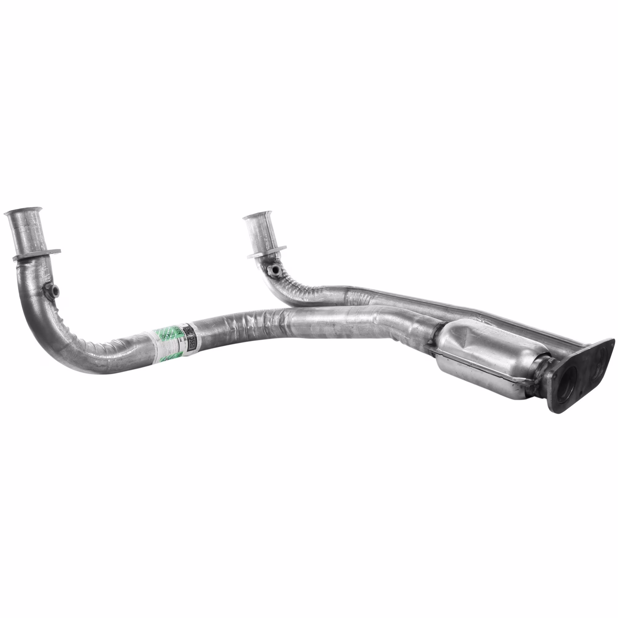 Walker Exhaust Ultra EPA 50430 Direct Fit Catalytic Converter Fits select: 1996-2000 CHEVROLET GMT-400, 1996-1999 CHEVROLET SUBURBAN