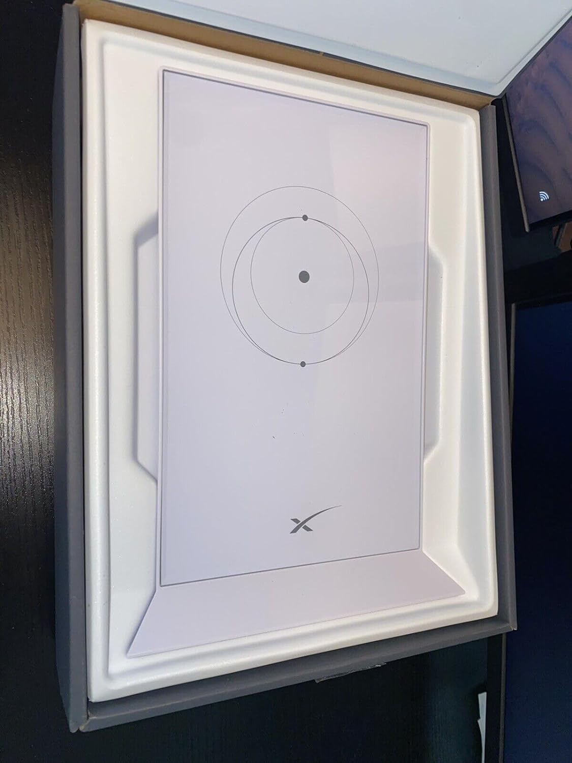 Mesh Wifi Router V2 | Wirelessly Extend Your Wifi Network | Mesh Router V2 For STARLINK