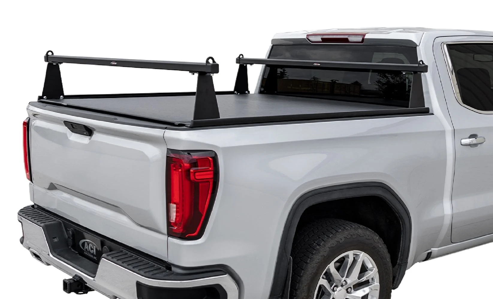 ADARAC 2007-2021 Fits Toyota Tundra 6' 6