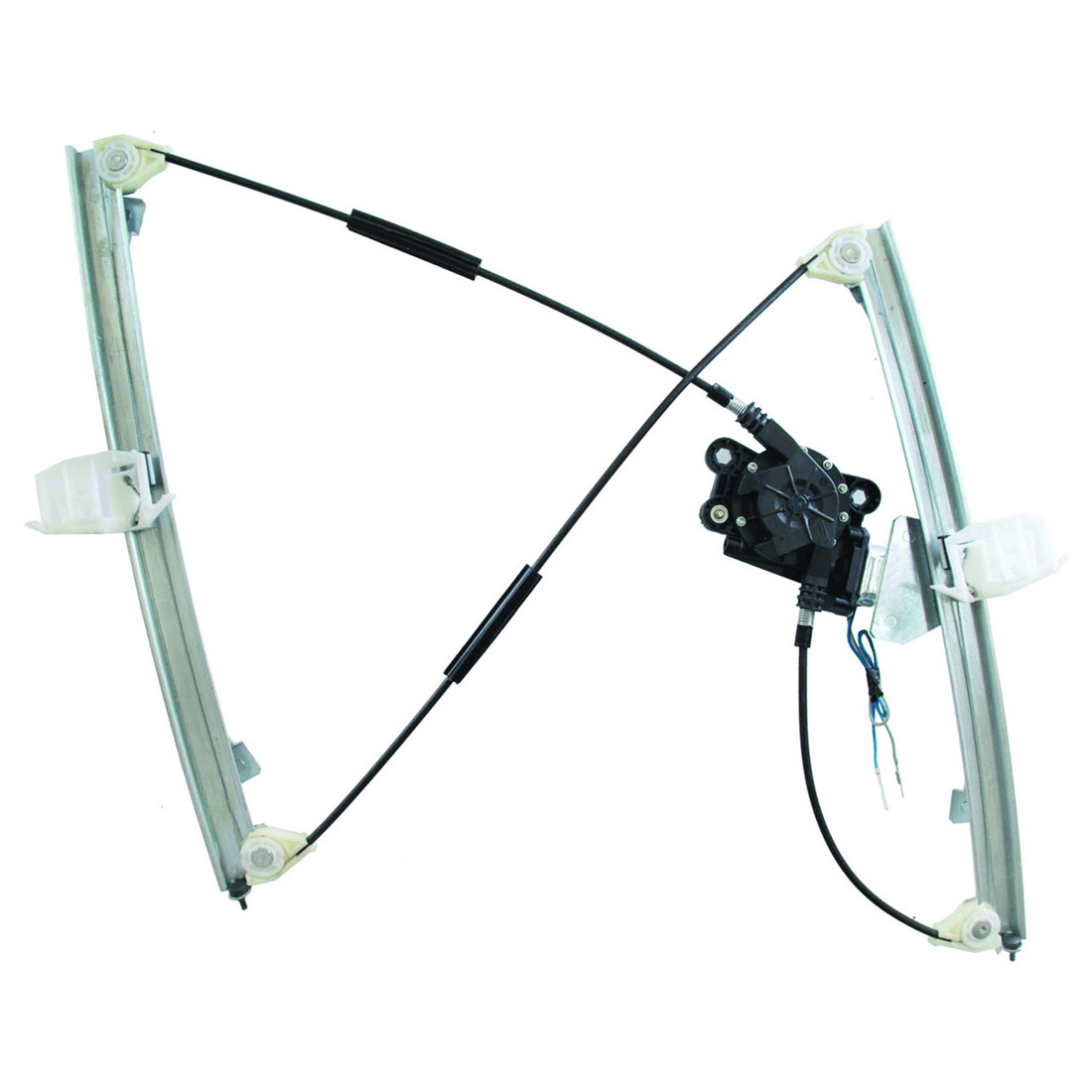 Replacement for PEUGEOT 9222F8 WINDOW REGULATOR - WITH MOTOR Replacement Part