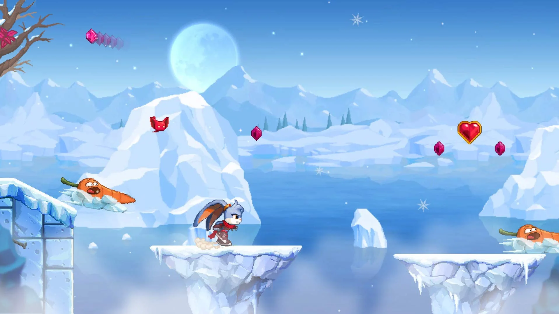 Kaze And The Wild Masks - Nintendo Switch - Experience the thrilling adventure of Kaze And The Wild Masks on the popular Nintendo Switch console